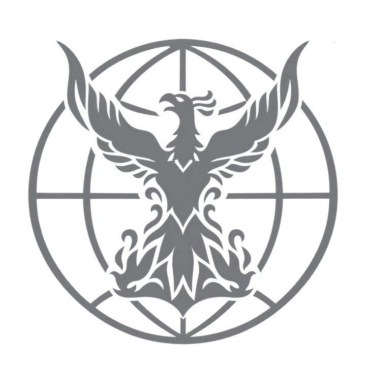 Знак Phoenix Enterprises